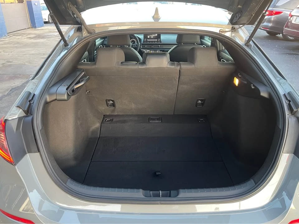2025 Honda Civic 11th Gen - Image 17 of 20