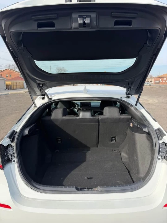 2025 Honda Civic 11th Gen - Image 15 of 15