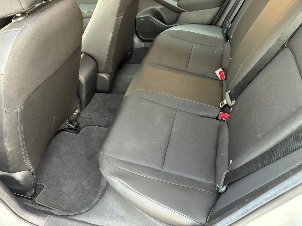 2025 Honda Civic 11th Gen - Image 17 of 19
