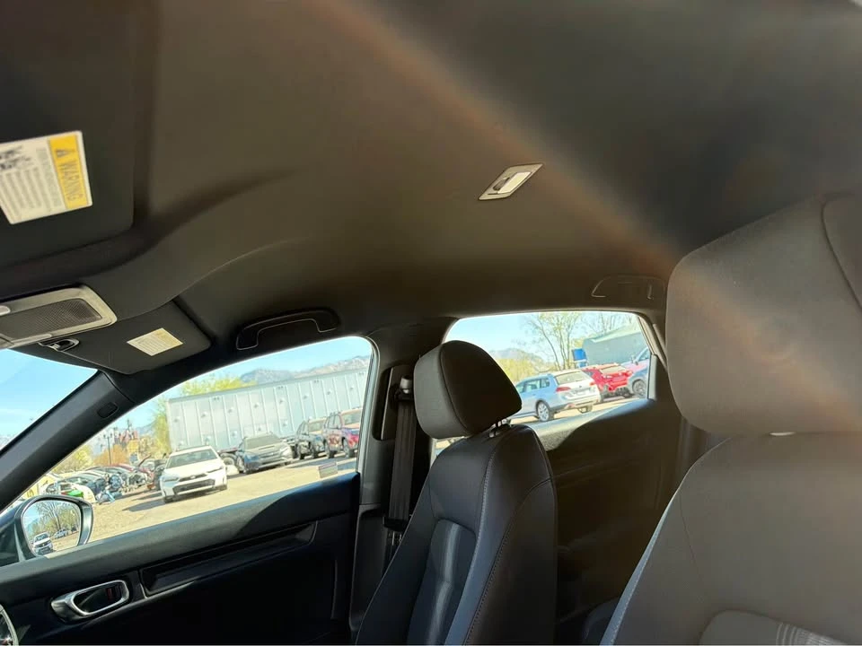 2025 Honda Civic 11th Gen - Image 9 of 12
