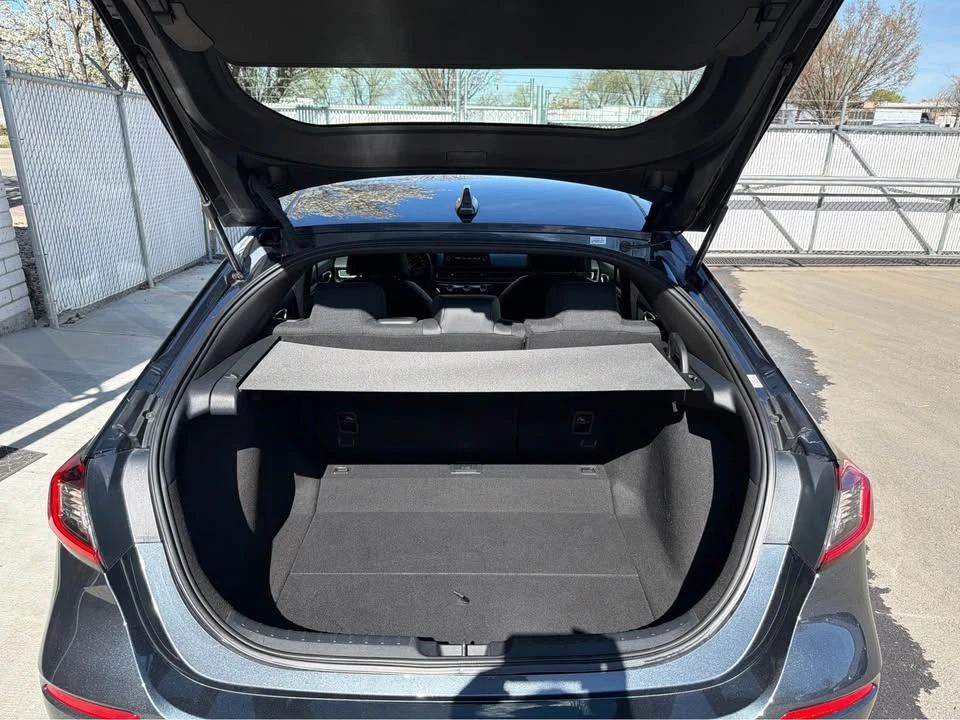 2025 Honda Civic 11th Gen - Image 12 of 12