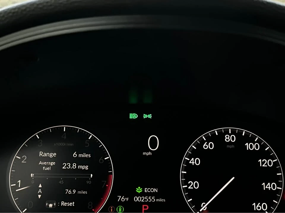 2025 Honda Civic 11th Gen - Image 4 of 4