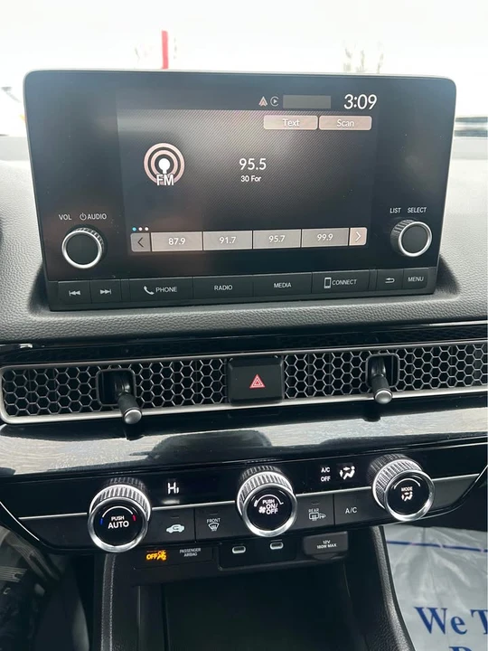 2025 Honda Civic 11th Gen - Image 11 of 11