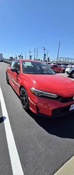 2025 Honda Civic Sport Sedan