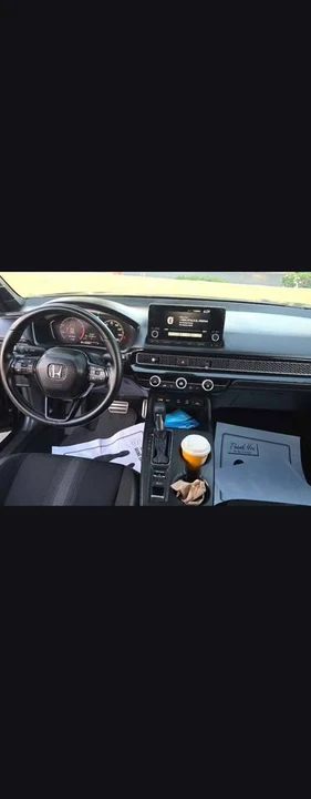 2025 Honda Civic 11th Gen - Image 13 of 13