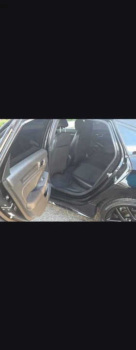 2025 Honda Civic 11th Gen - Image 12 of 13