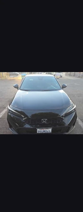 2025 Honda Civic 11th Gen - Image 9 of 13