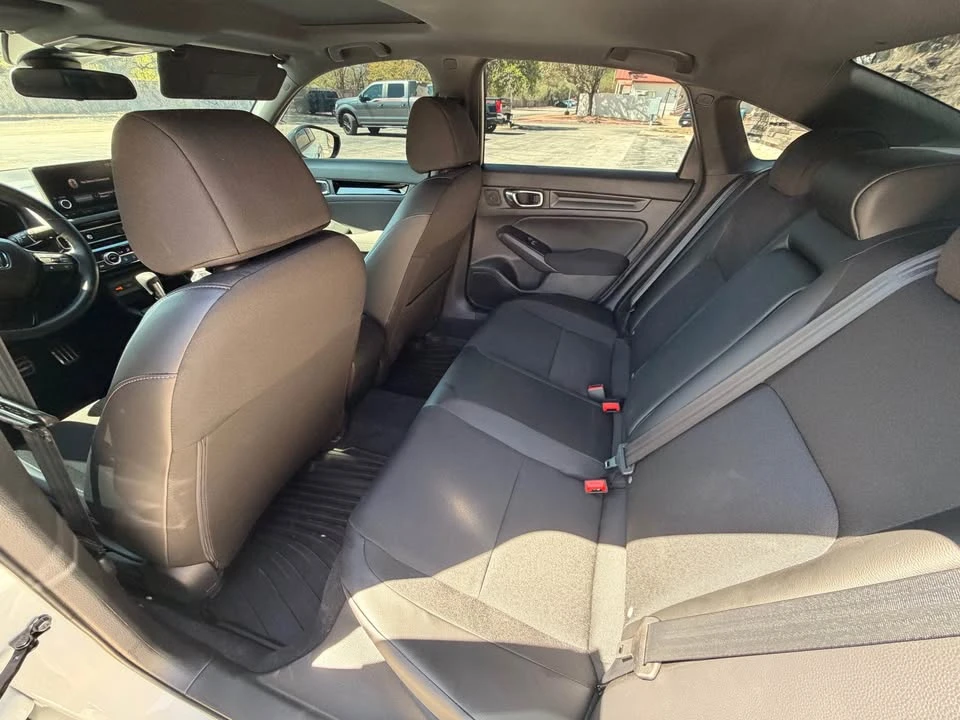 2025 Honda Civic 11th Gen - Image 6 of 13