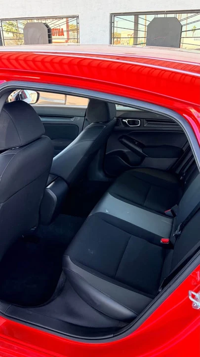 2025 Honda Civic 11th Gen - Image 5 of 6