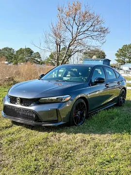 2025 Honda Civic Sport Sedan