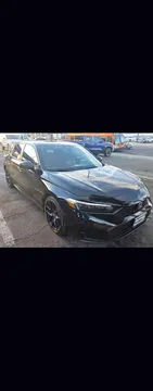 2025 Honda Civic Sport Sedan