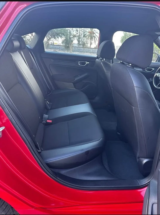 2025 Honda Civic 11th Gen - Image 2 of 8