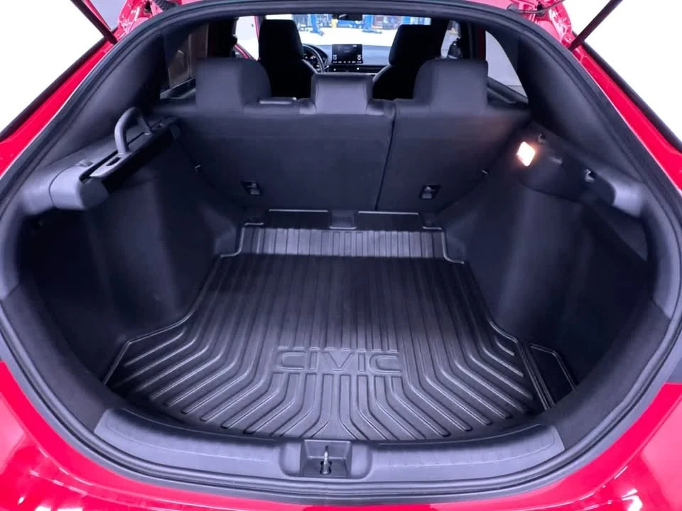 2025 Honda Civic 11th Gen - Image 9 of 9
