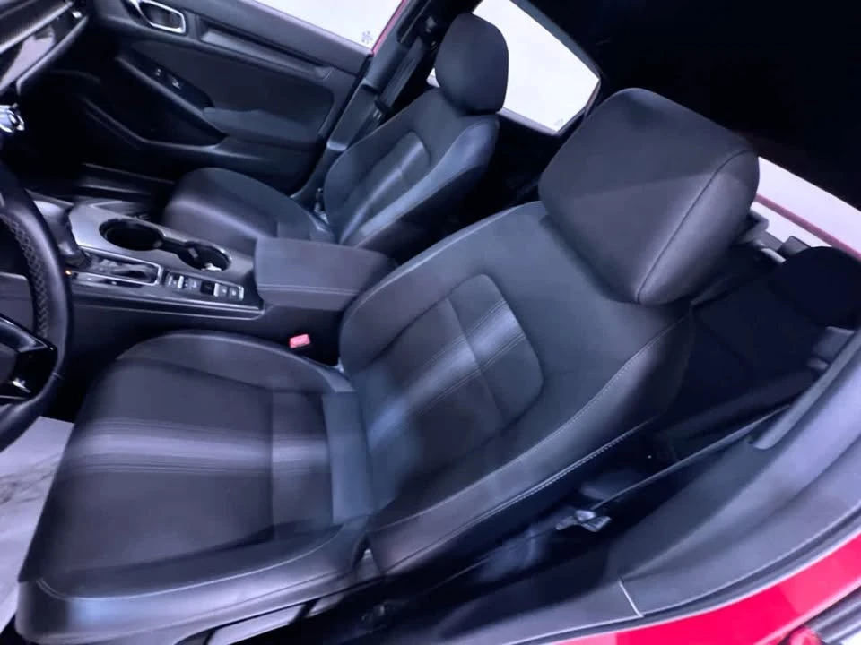 2025 Honda Civic 11th Gen - Image 6 of 9