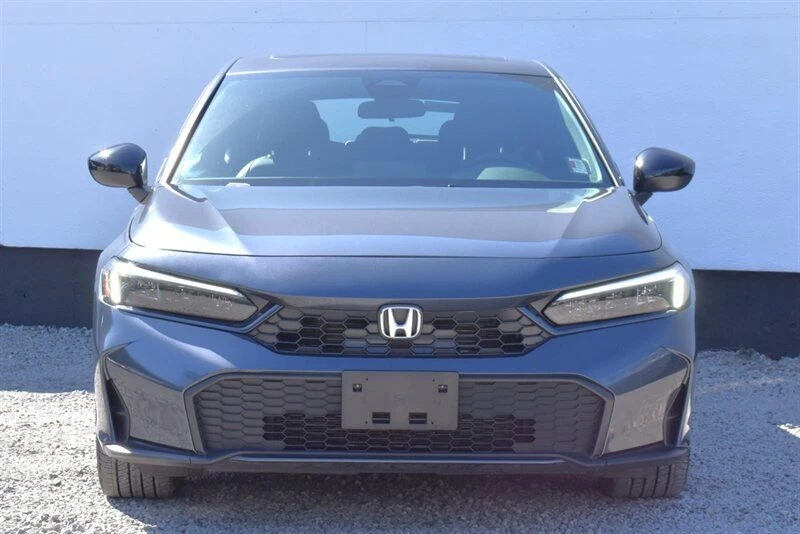 2025 Honda Civic 11th Gen - Image 7 of 20