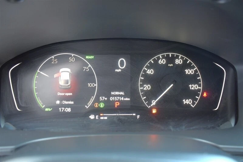 2025 Honda Civic 11th Gen - Image 20 of 20
