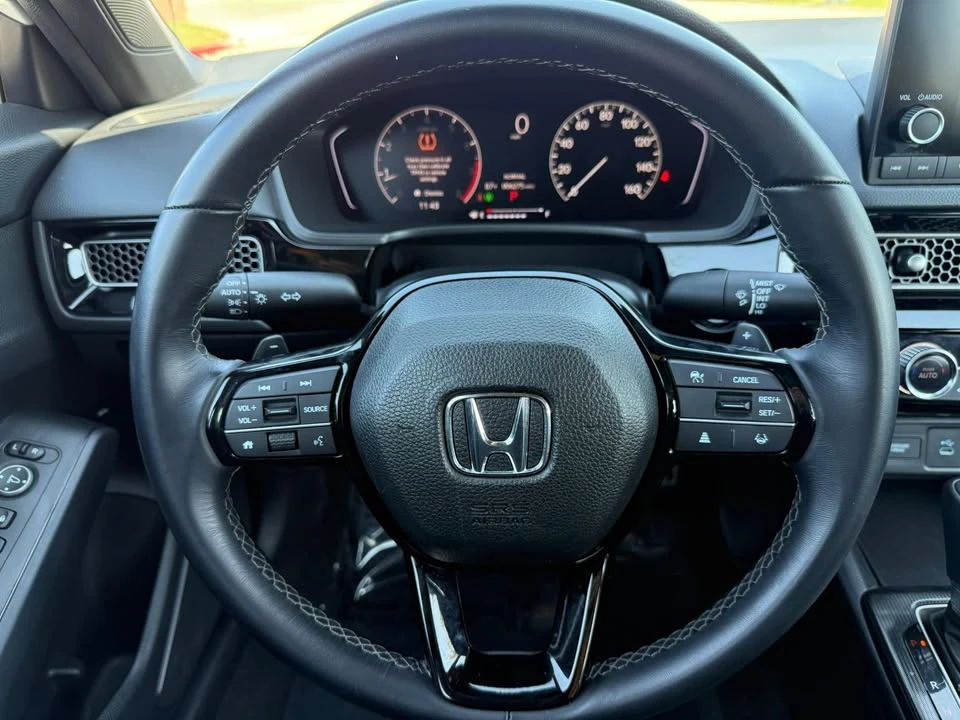 2025 Honda Civic 11th Gen - Image 12 of 12
