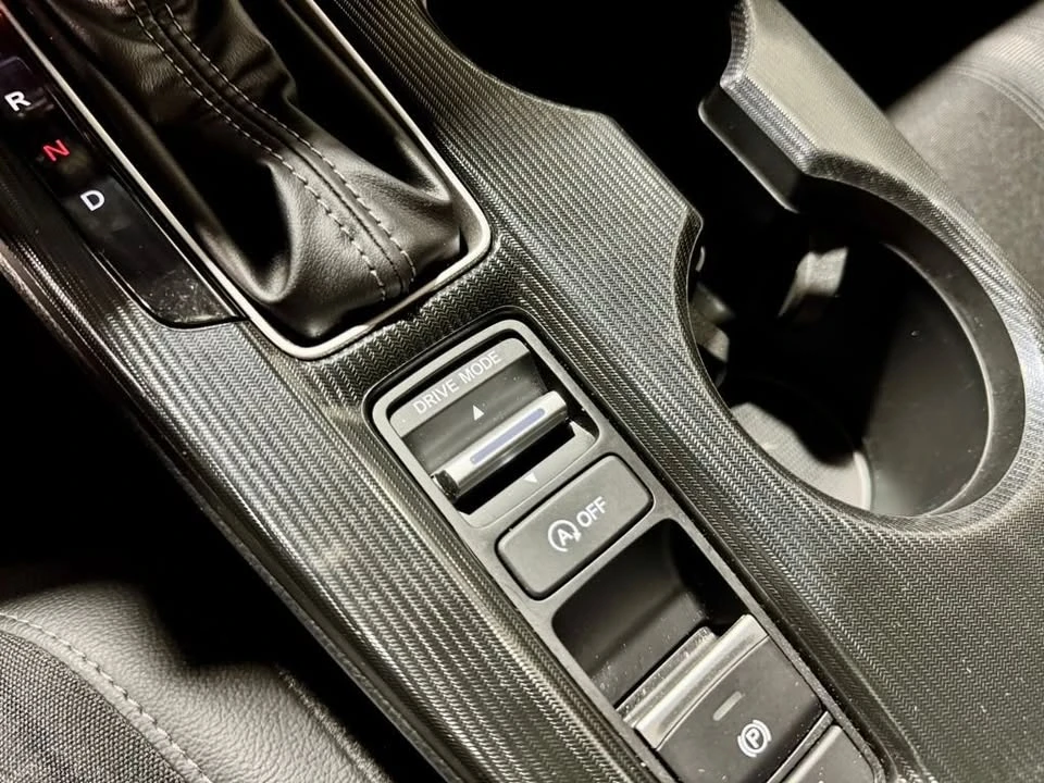2025 Honda Civic 11th Gen - Image 20 of 20