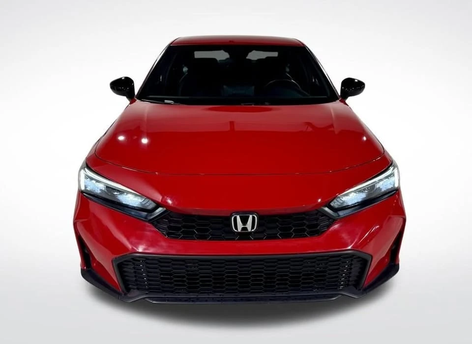 2025 Honda Civic 11th Gen - Image 10 of 20