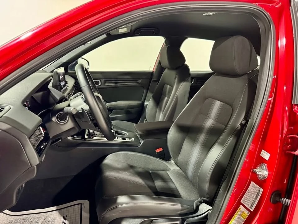 2025 Honda Civic 11th Gen - Image 3 of 20