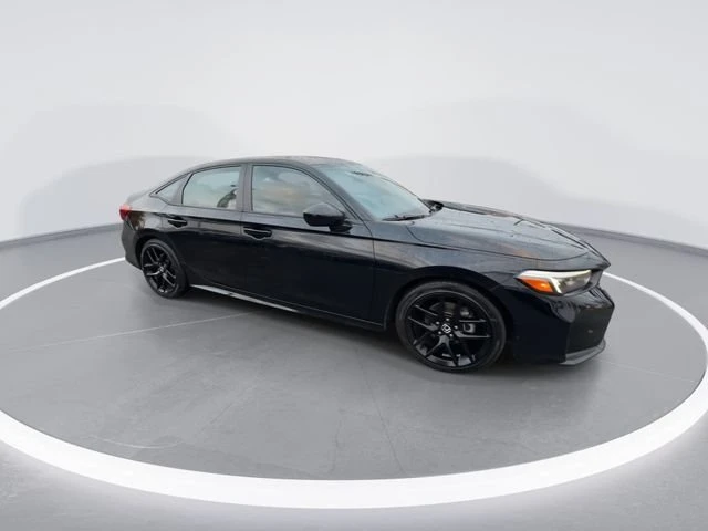 2025 Honda Civic 11th Gen - Image 2 of 19
