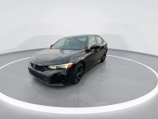 2025 Honda Civic 11th Gen - Image 4 of 19