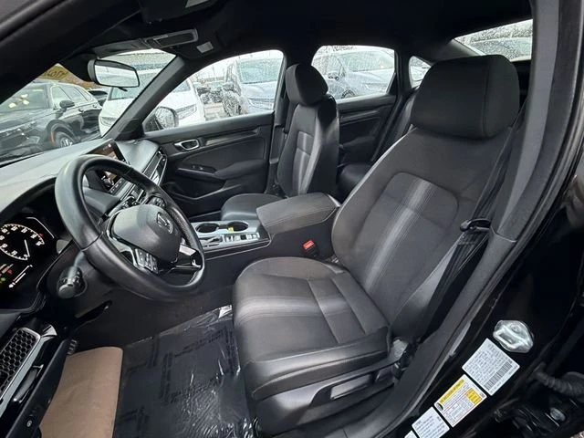 2025 Honda Civic 11th Gen - Image 11 of 19