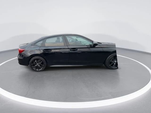 2025 Honda Civic 11th Gen - Image 8 of 19