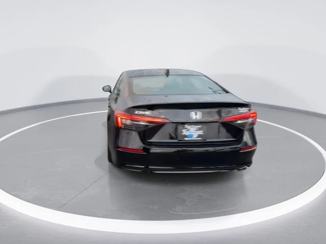 2025 Honda Civic 11th Gen - Image 6 of 19