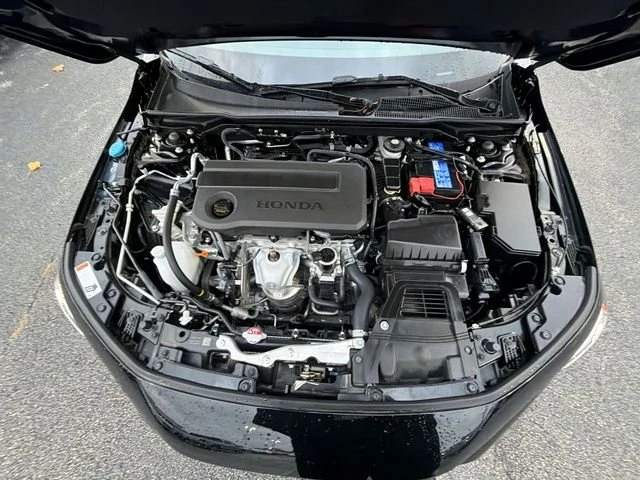 2025 Honda Civic 11th Gen - Image 15 of 19