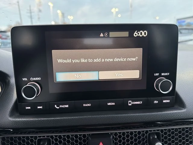 2025 Honda Civic 11th Gen - Image 19 of 19