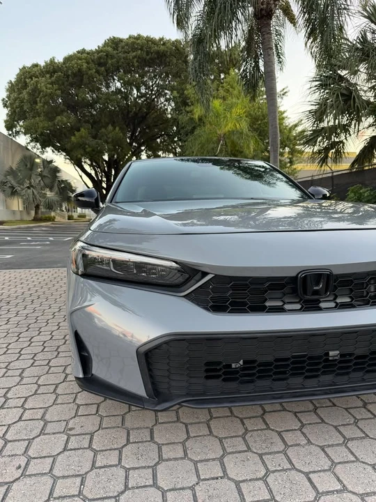 2025 Honda Civic 11th Gen - Image 20 of 20