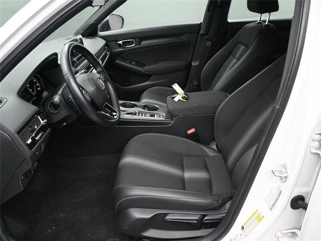 2025 Honda Civic 11th Gen - Image 20 of 20