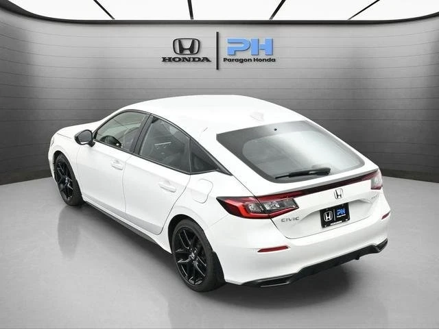 2025 Honda Civic 11th Gen - Image 13 of 20