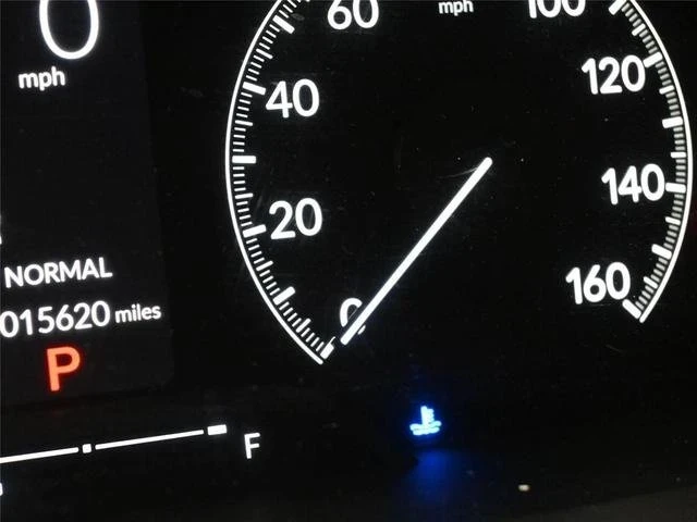 2025 Honda Civic 11th Gen - Image 18 of 20