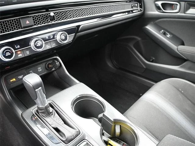 2025 Honda Civic 11th Gen - Image 19 of 20