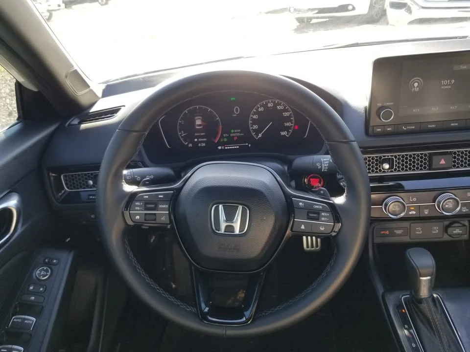 2025 Honda Civic 11th Gen - Image 16 of 20