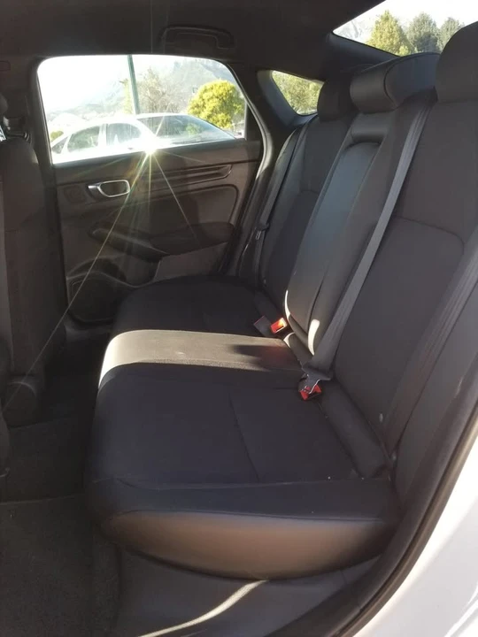 2025 Honda Civic 11th Gen - Image 20 of 20