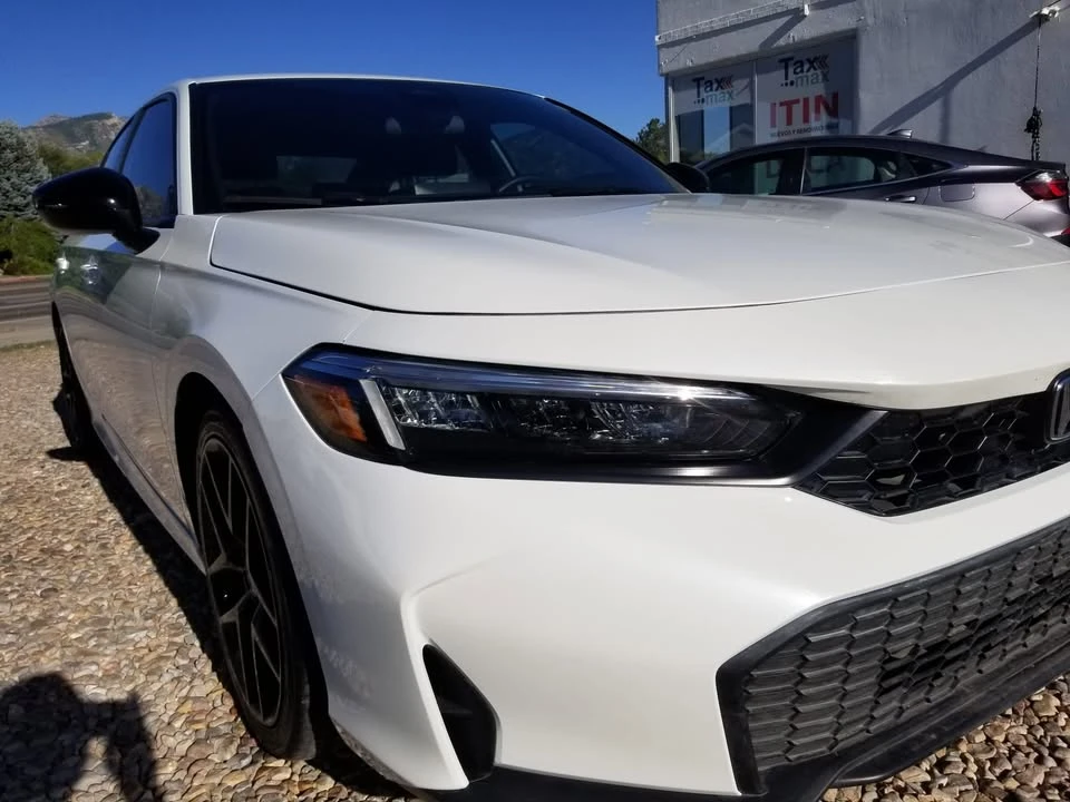 2025 Honda Civic 11th Gen - Image 3 of 20