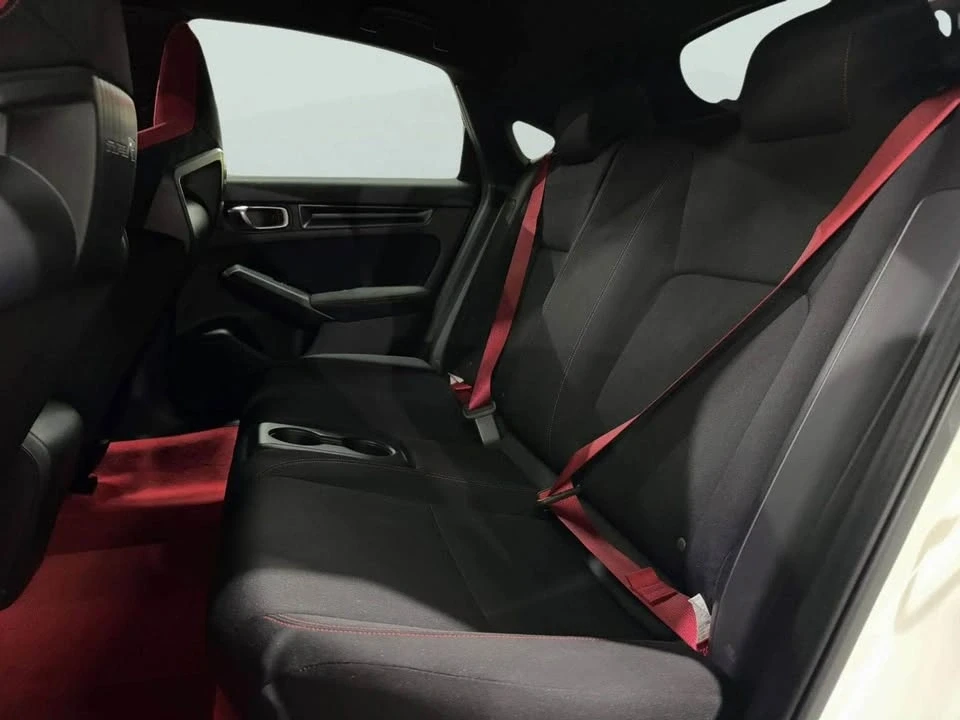 2025 Honda FL5 Civic Type R - Image 17 of 17