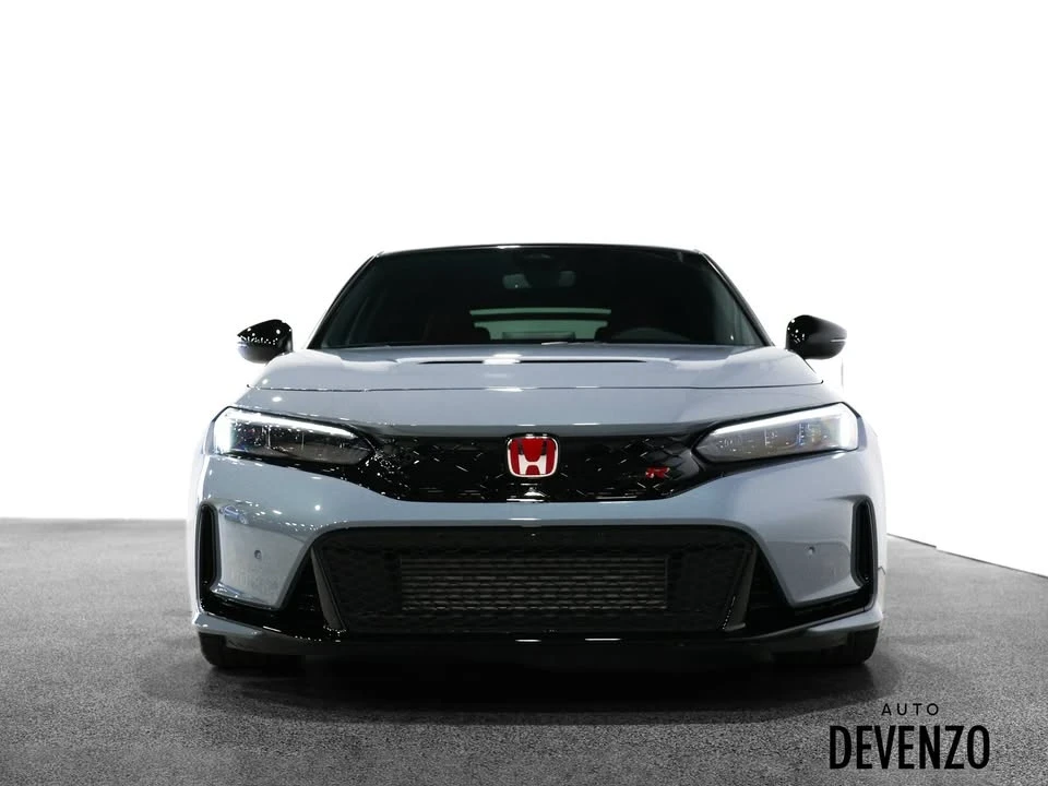 2025 Honda FL5 Civic Type R - Image 7 of 20