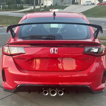 2025 Honda Civic Type R