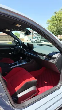 2025 Honda FL5 Civic Type R - Image 4 of 12