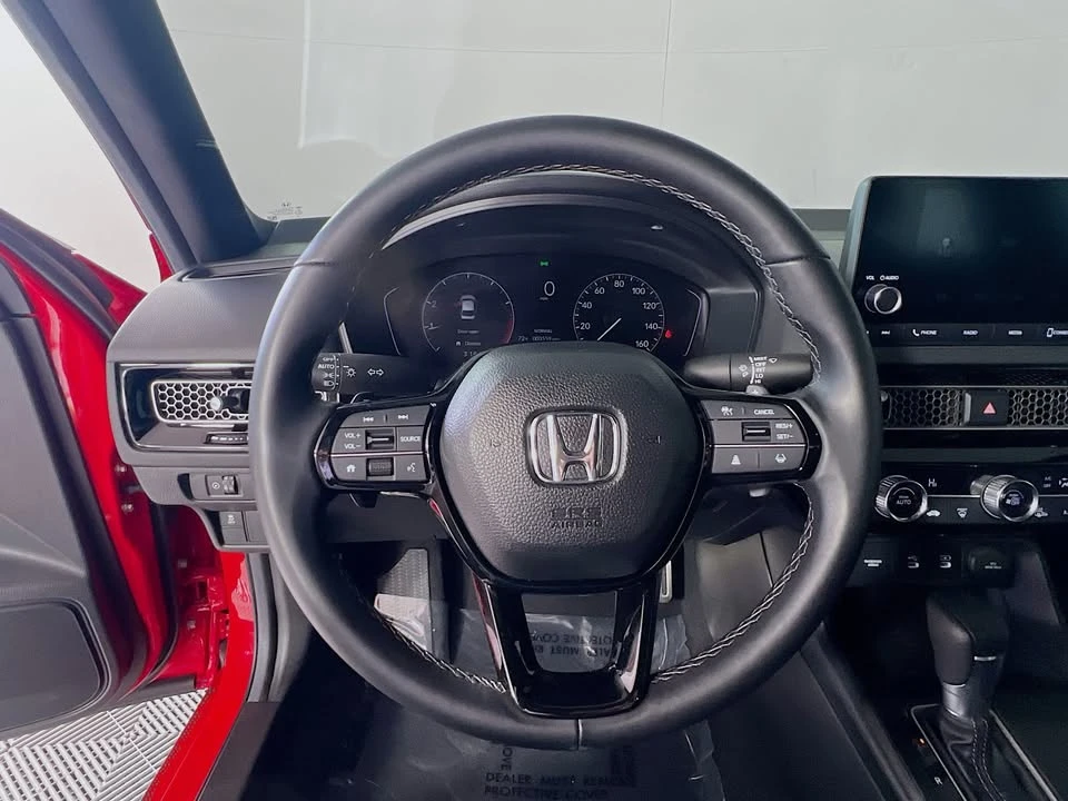 2025 Honda Civic 11th Gen - Image 11 of 16