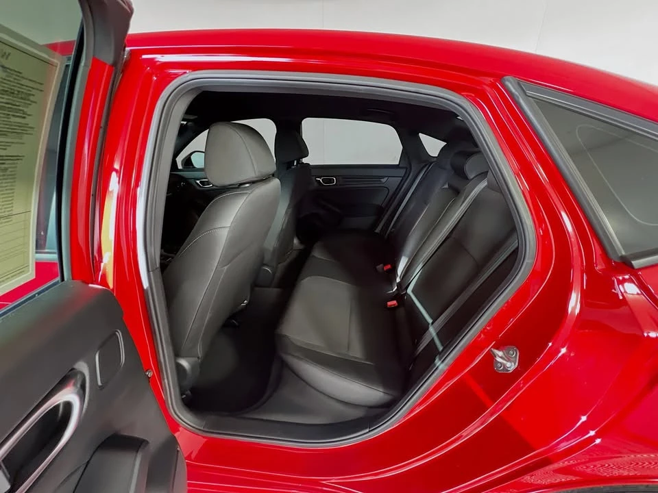 2025 Honda Civic 11th Gen - Image 16 of 16