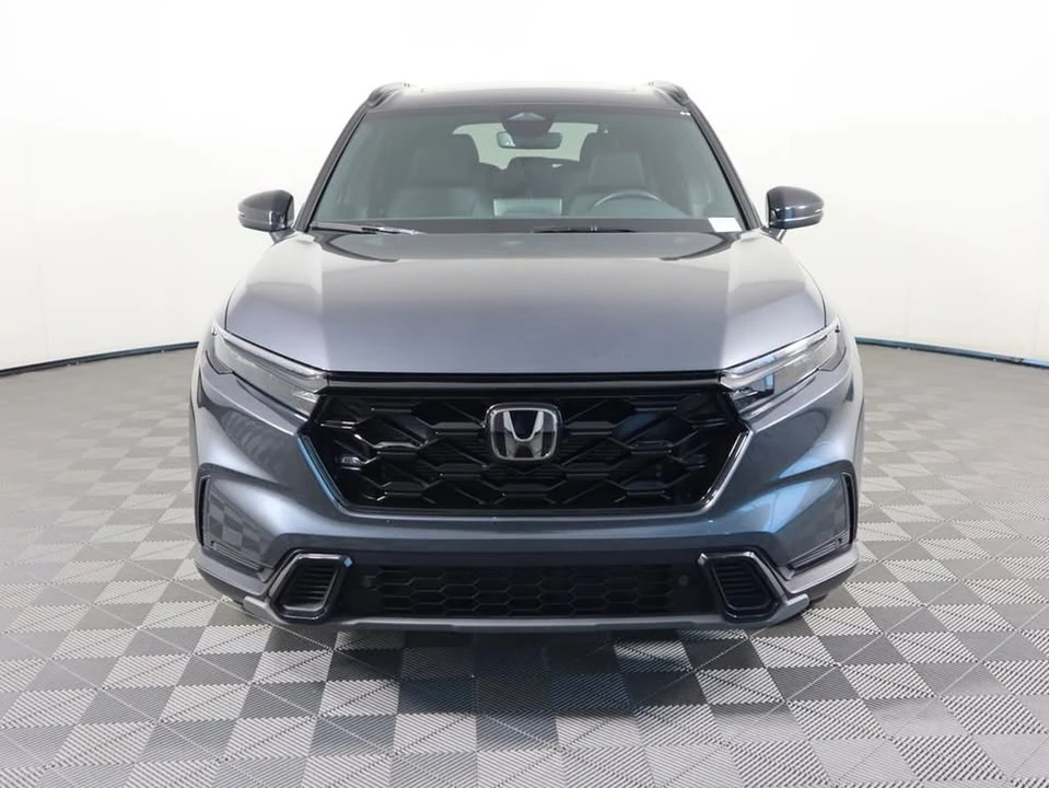 2025 Honda CR-V 6th Gen - Image 2 of 5