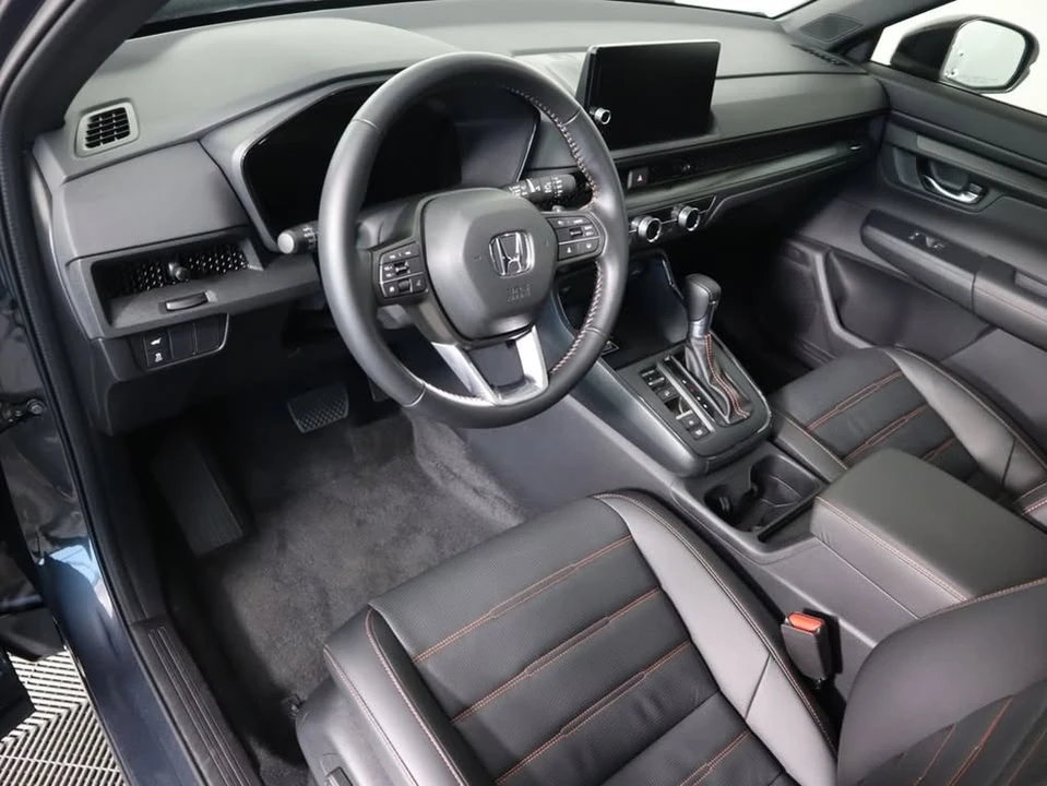 2025 Honda CR-V 6th Gen - Image 4 of 5