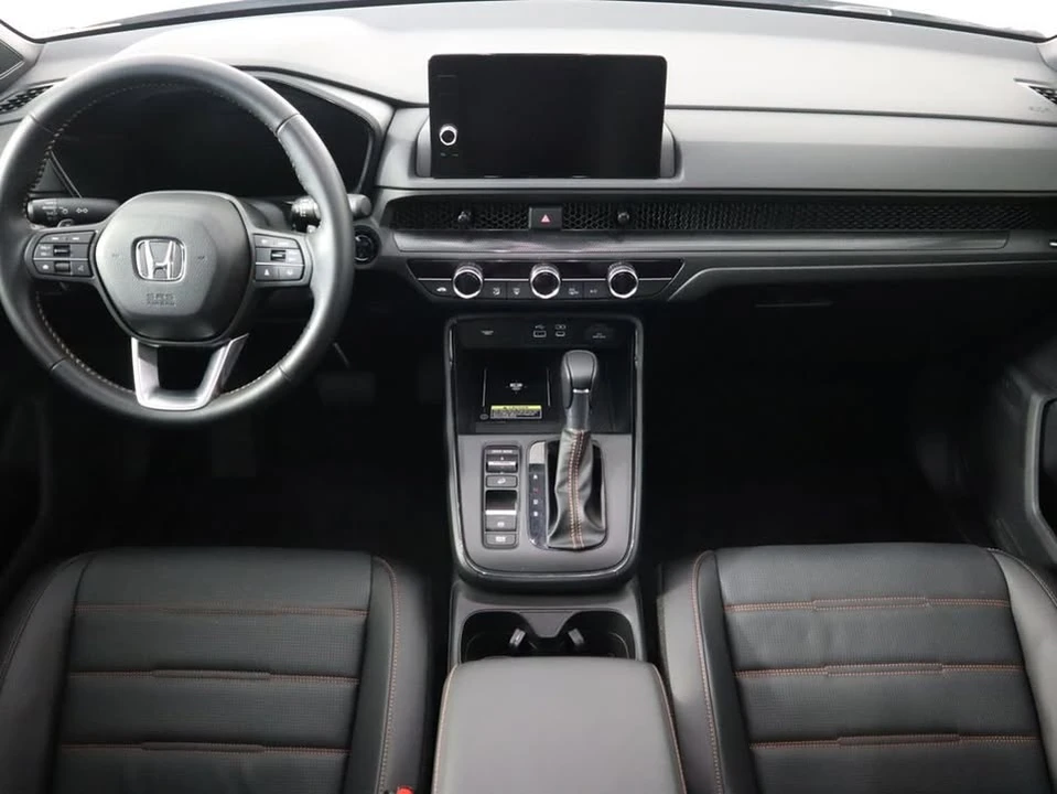 2025 Honda CR-V 6th Gen - Image 5 of 5