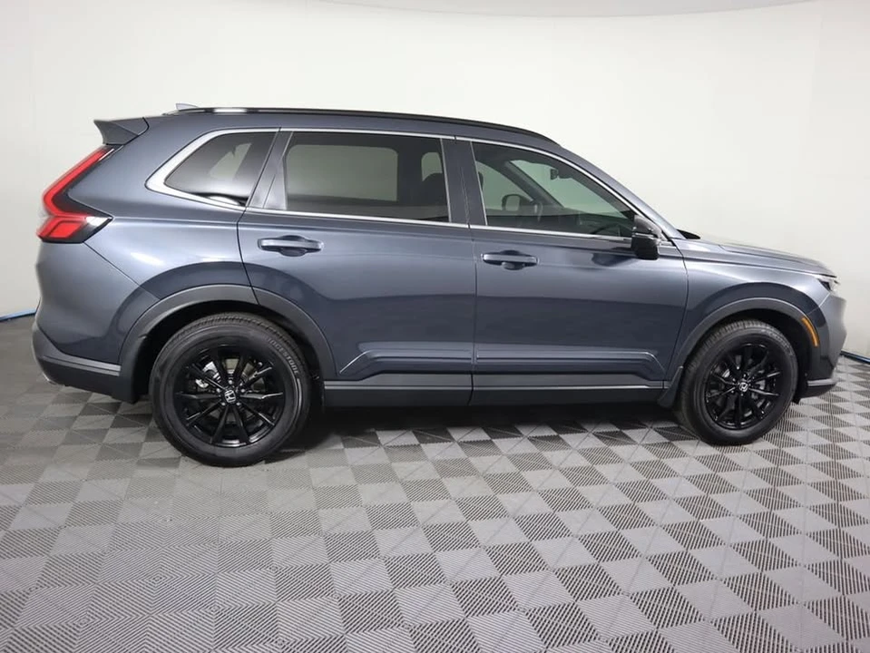 2025 Honda CR-V 6th Gen - Image 3 of 5