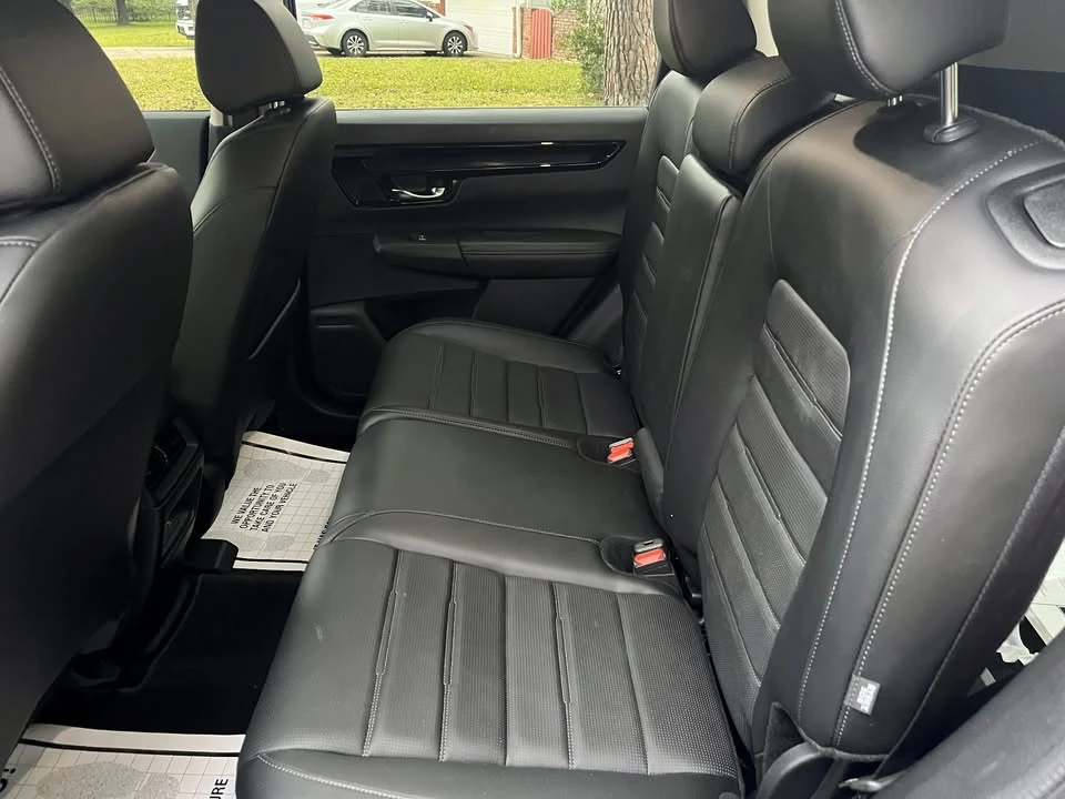 2025 Honda CR-V 6th Gen - Image 10 of 18